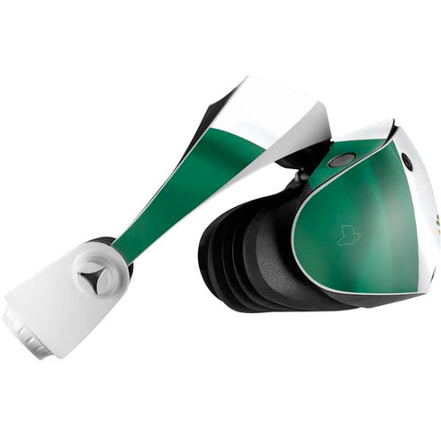 Mexico Flag PlayStation VR2 Skin